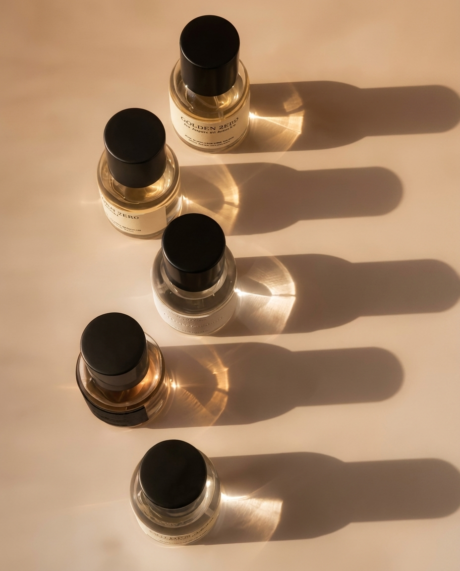 Components & Packaging Selection
